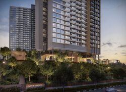 Nava Grove (D21), Condominium #446506791